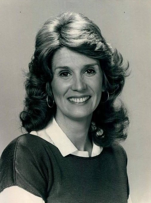 Barbara Bosson's Birthday Celebration | HappyBday.to