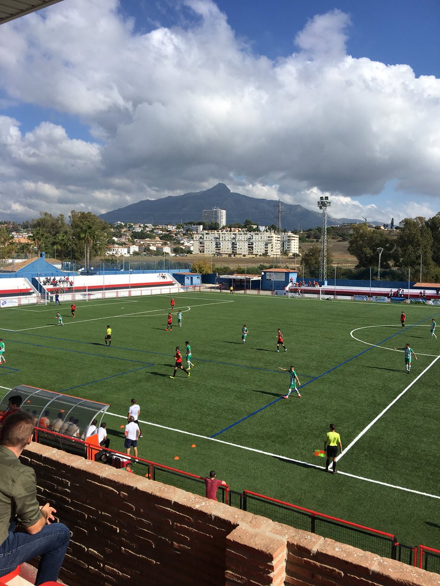 ⚫️🔴⚫️🔴Vamos <a href="/UdSanPedro/">UdSanPedro</a> #SiSePuede #sentimiento ⚫️🔴⚫️🔴