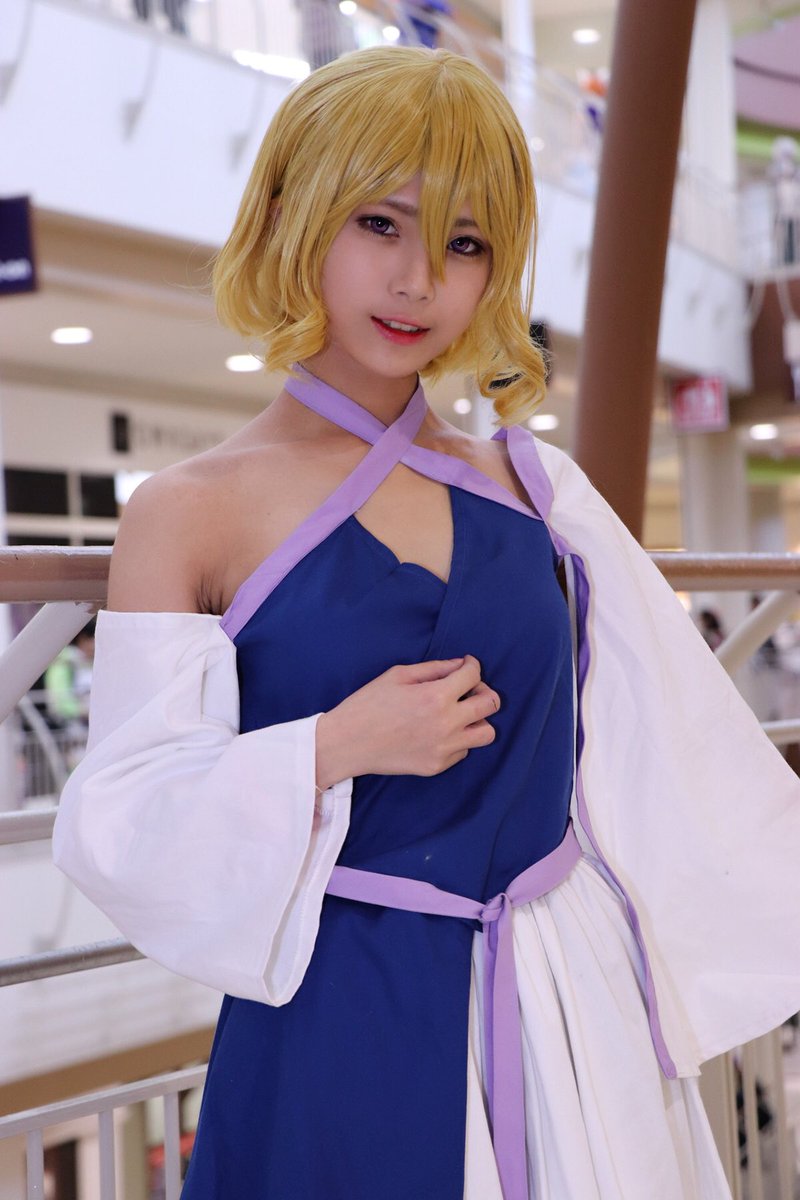 千歳飴生きてます V Twitter コスプレ ガンダムseed Destiny ステラ ルーシェ 撮影して頂きありがとございました Photo ミツキさん Mitsukicos11 コスモール