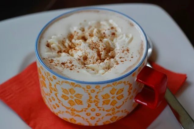 Kış geldi ! Battaniyenin altında içmelik, pratik ve lezzetli tarifler fayndd.com/eglence/kis-ge…