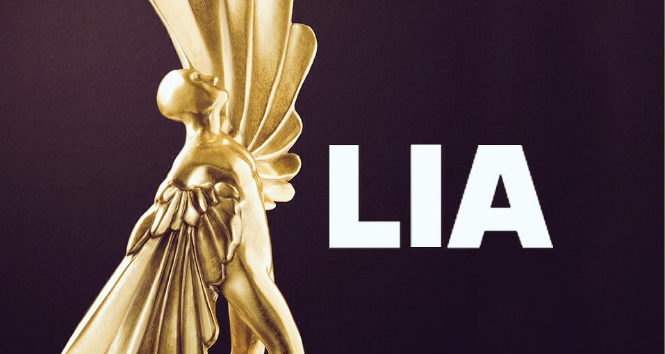 feresteban's tweet photo. Oh yes! Yes! It’s a real pleacer to win a Gold #LIAawards with #orgasmsoundlibrary. Thanks #proximityfamily @ProximityMAD @Bijouxindiscret https://t.co/mXw2Aqxj2U