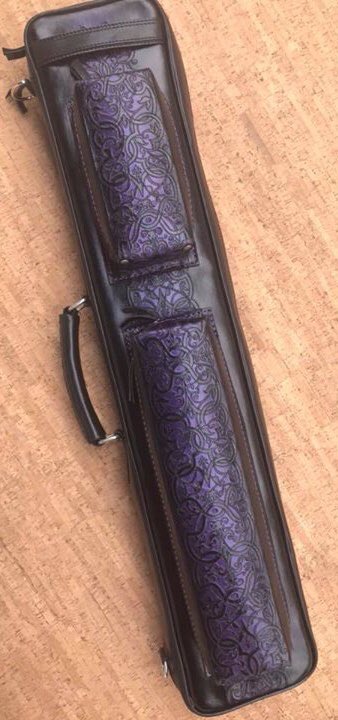 FredBilliards's tweet photo. New Volturi Soft Cases available to order from Website: https://t.co/tW9tgxdhjS