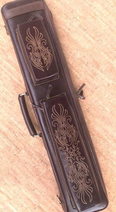 FredBilliards's tweet photo. New Volturi Soft Cases available to order from Website: https://t.co/tW9tgxdhjS
