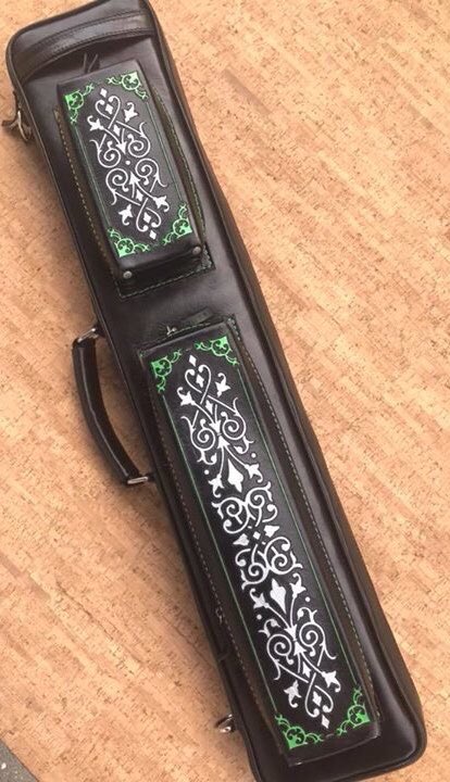 FredBilliards's tweet photo. New Volturi Soft Cases available to order from Website: https://t.co/tW9tgxdhjS