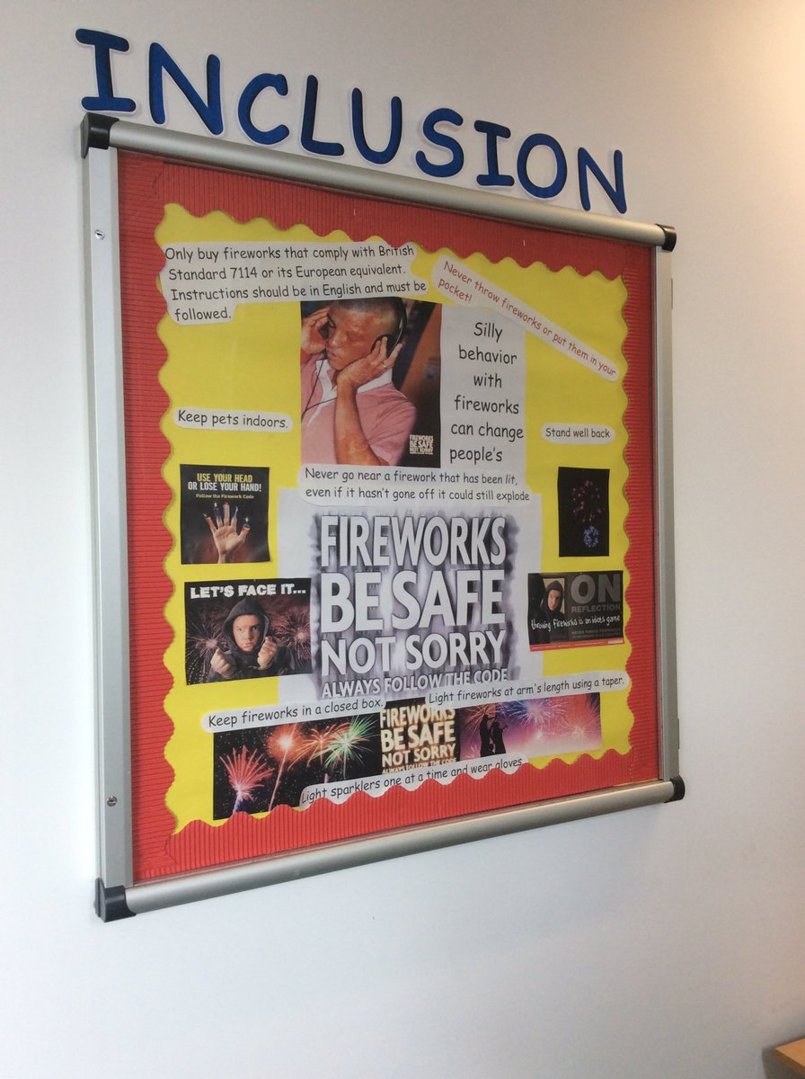 bulmandl's tweet photo. Remember Remember the 5th November.... Keep safe @WestLakesAcad @inclusion7 #BonfireNight https://t.co/AWYJWgN5vs