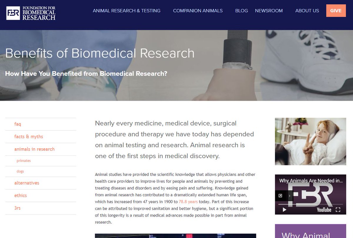 SpeakofResearch's tweet photo. Congrats to @researchsaves, 29th org to get 4/4 for its animal research web info. How does your organistion do?
 https://t.co/KFMbm2mTjZ https://t.co/n8Md0SeneX