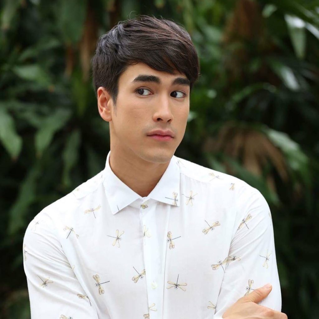 ช่วงนี้ระวังหน่อยเด้อ #NewProfilePic