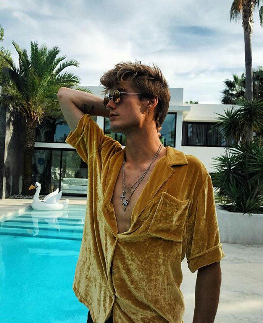 Sam (@netflixaftersex) on Twitter photo 