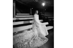 EveHow_com's tweet image. Elie Saab Wedding Dresses 2018 evehow.com/elie-saab-wedd…