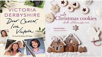 TRERadioApp's tweet image. Joining @MacKenzieSelina on Lifestyles from 1PMCET are @vicderbyshire @puddingqueen &amp;amp; Ra Ra Hookings #baking #cancer