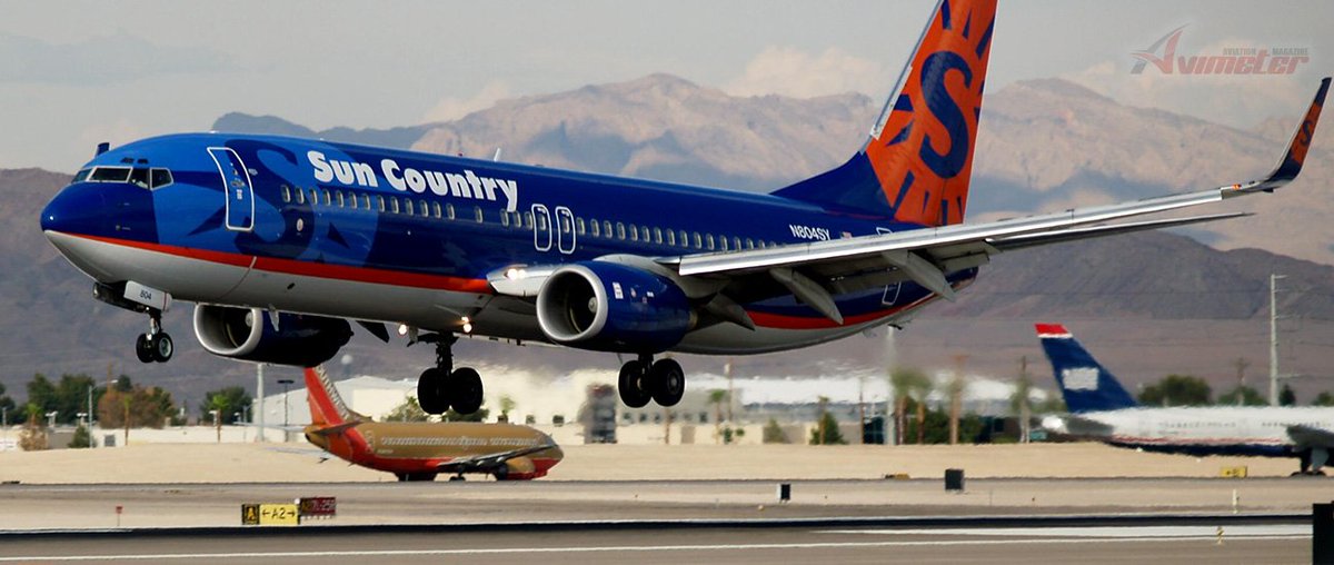 avimeter's tweet photo. AERGO CAPITAL ACQUIRES A FOUR AIRCRAFT PORTFOLIO
https://t.co/kaAA3yhXUy
#AERGO #Suncountry #Aviation #Avimeter https://t.co/qhhTnXrUmC