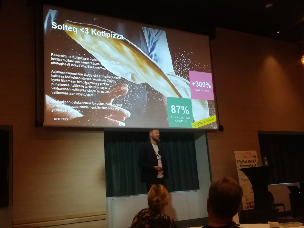 MaKvi77's tweet photo. Pizzanhimo #digiretail @KariKSaarela https://t.co/jhHS1oXkHD