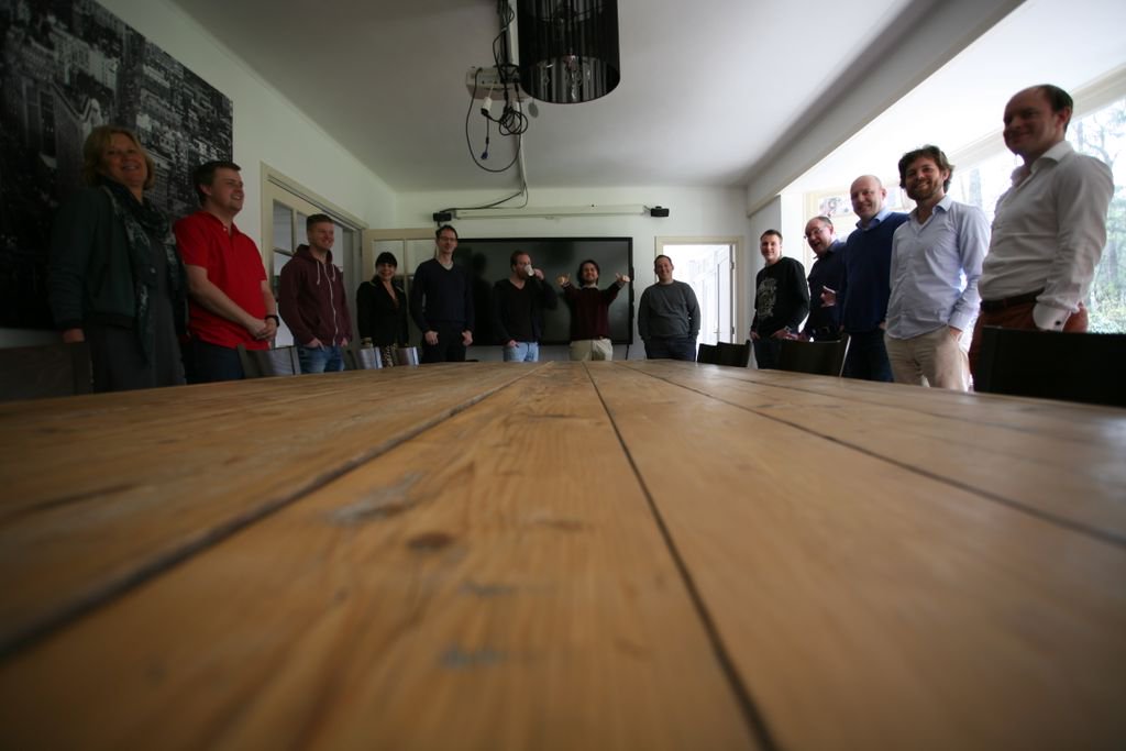 Kom jij ons team versterken als Back-end Developer? Check de vacature en neem contact op met Ilse! buff.ly/2A6G7yo