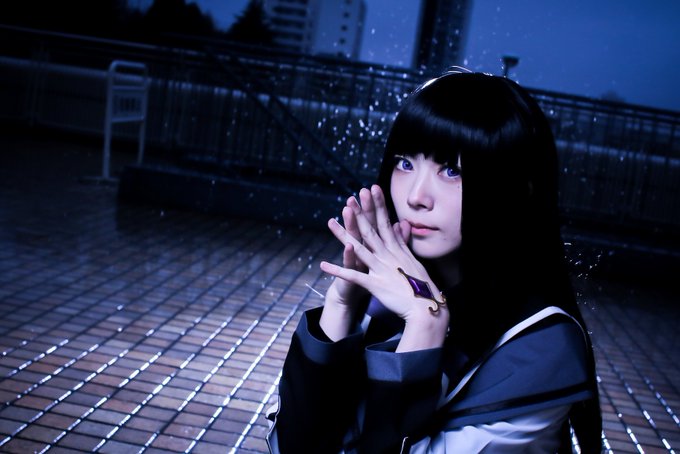 Twitterのコスプレ画像52