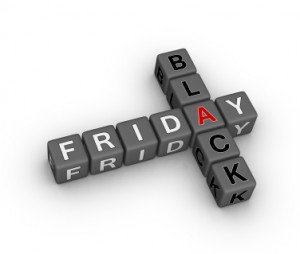 11 Black Friday Marketing Tips >>> bit.ly/2yl4Wd2