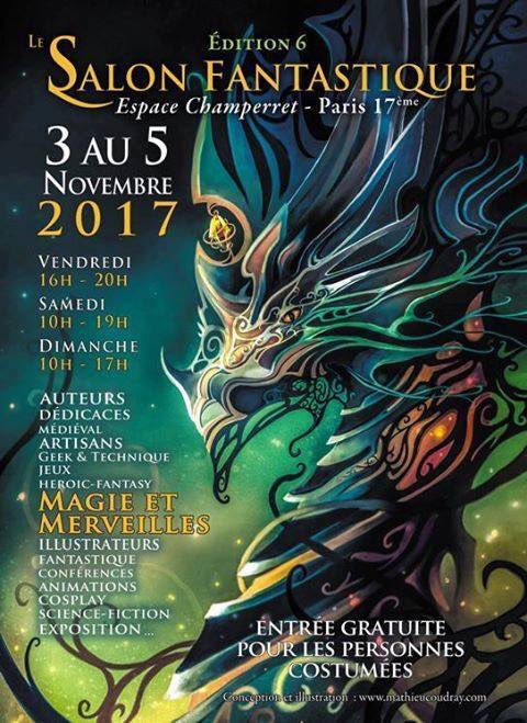 TheLibraryWorld's tweet photo. 🐲🐉Je viens de faire mon pg pour le salon fantastique, il va falloir que je me dédouble 😱🤣 #conference #défilé #rencontre #harrypotter https://t.co/KzydL5zsA9