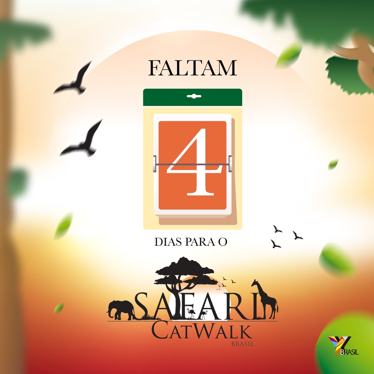 escolademodelo_'s tweet image. O grande dia está chegando!! E esperamos que vocês estejam tão ansiosos quanto nós!
#catwalk #escolademodelos #modelosmax #moda #passarela