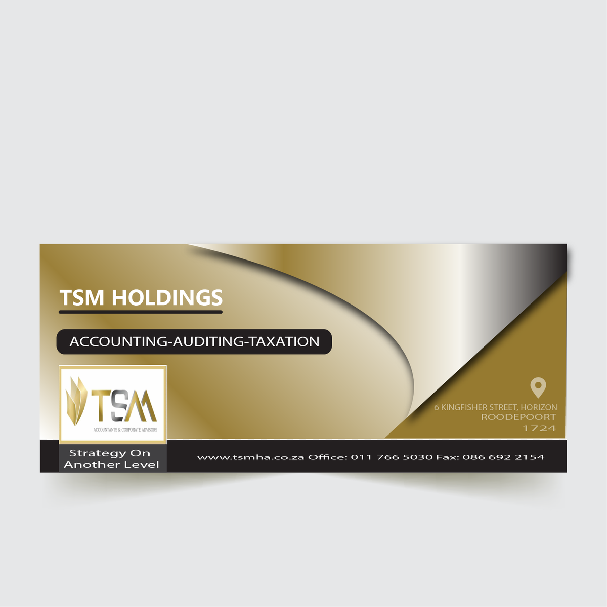 TSMHOLDINGS tweet picture