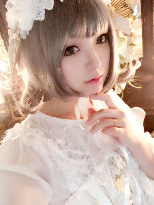 コスプレイヤー高嶺エルのTwitter画像29