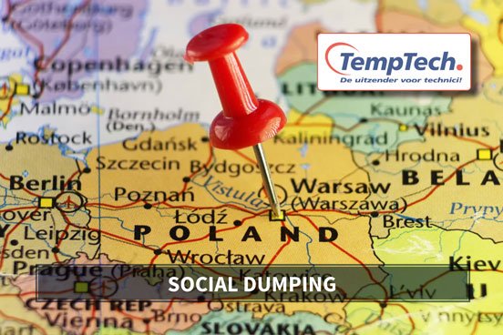 TempTech_uzb's tweet photo. Europese ministers akkoord over aanpak 'sociale dumping'. 
Lees meer: https://t.co/30kfoMutjU #TempTech https://t.co/r5N0EEPyVE