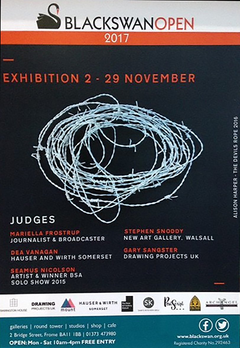 Dallas Collins RWA, MRSS, RCA. (@dalsartwork) on Twitter photo Looking forward to seeing all the participating artist and wonderful art tonight at the PV 6-9 pm <a href="/BlackSwanArts/">Black Swan Arts</a> Looking forward to seeing all the participating artist and wonderful art tonight at the PV 6-9 pm <a href="/BlackSwanArts/">Black Swan Arts</a>