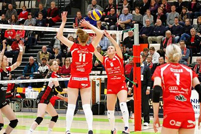 Tänään huippulentistä Salohallissa. <a href="/LPViesti/">LP Viesti</a> -
 <a href="/PolkkyKuusamo/">Pölkky Kuusamo</a> klo 17. Kaikki mukaan! #salonkaupunki #lpviesti #lentopallo #mestaruusliiga
