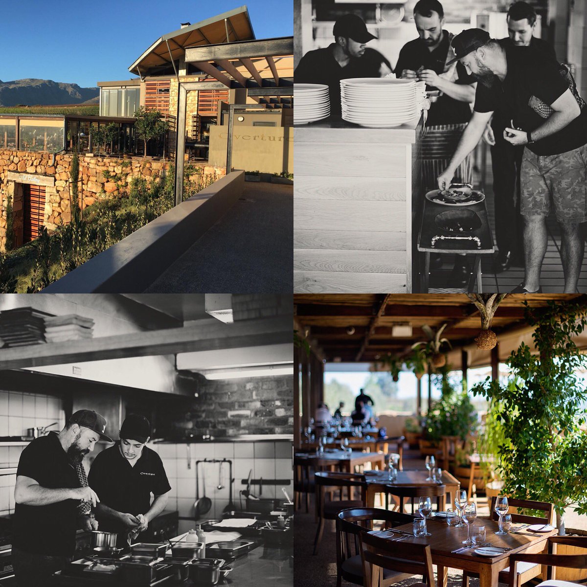 We are very proud that Overture has reached it’s 10th birthday! Thanks for the support of our dedicated team and loyal guests.