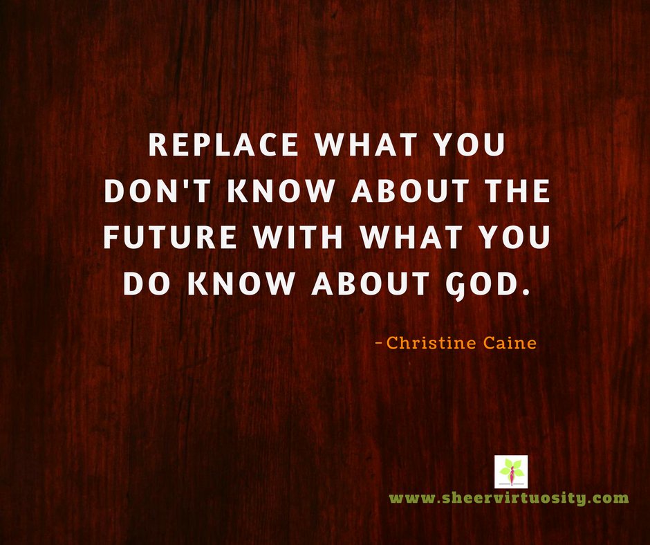 SVirtuosityIntl's tweet photo. Happy New Month!!!
#Inspiration
#GodisOurFuture https://t.co/6aKNtILKdm
