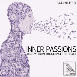 Orenda_Official's tweet photo. 'Sequence' has been featured on Wasabi Recordings 'Inner Passions Vol. 04' album https://t.co/DEgortAx6L
