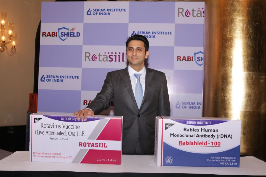 rgs14's tweet photo. #Serum Institute of India unveil #Rotasiil #vaccine & #Rabishield monoclonal antibody development in partnership wd @UMassMedical School USA https://t.co/CftIiDfaru