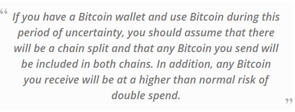 Bitcoin Fog Support tweet media
