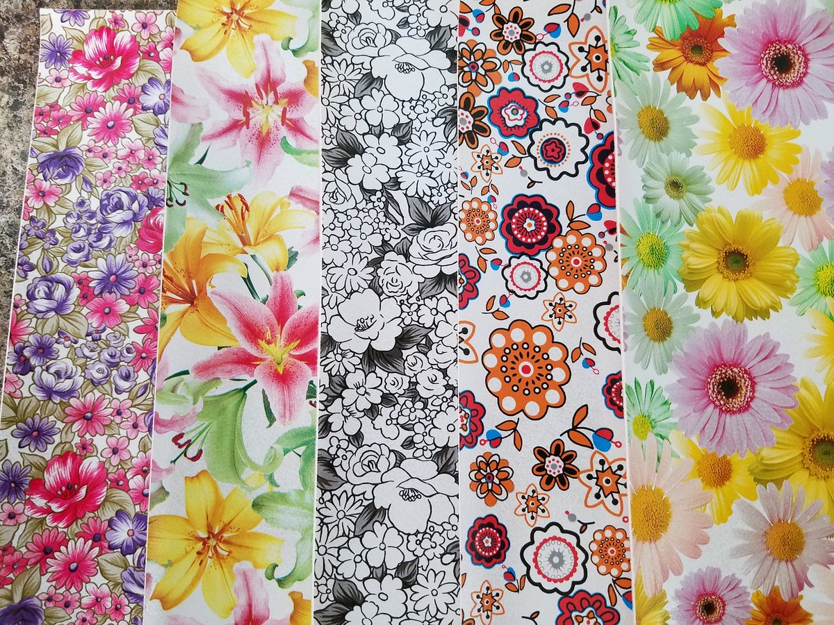 MyPunkBroidery's tweet photo. Florals! https://t.co/mdoa3A28C5