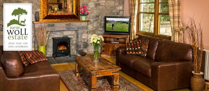 Up to 63% off Autumn &amp; Winter breaks &amp; FREE GOLF at <a href="/wollgolf/">NewWollEstate</a>
Enjoy the best #GolfBreak in the #ScottishBorders
bit.ly/2zaIFh9