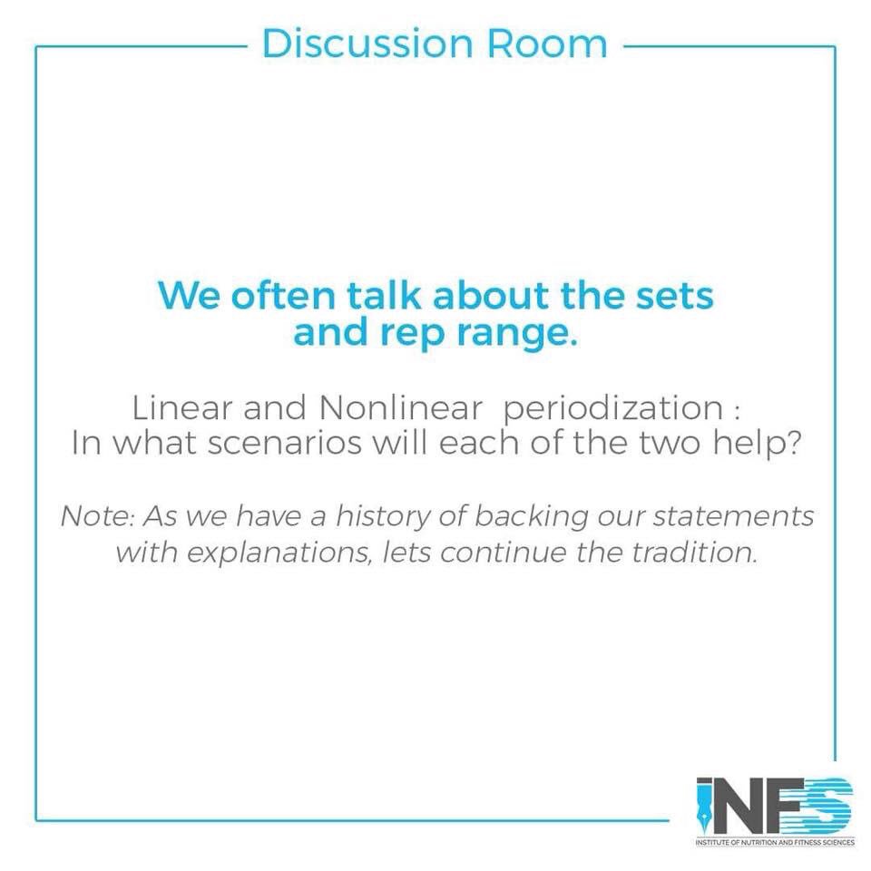 INFS_ Official on Twitter "https//t.co/YfwEfOxMEt Join the discussion