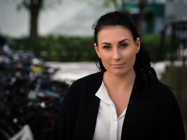 studytrondheim's tweet image. Pres. @Studenttinget: With Creating Global Students we are putting an important challenge on the agenda. I am looking forward to participate