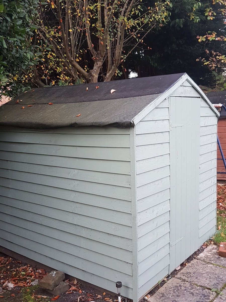 Poole_Handyman's tweet photo. And afterwards https://t.co/1BZ2qGDlO9