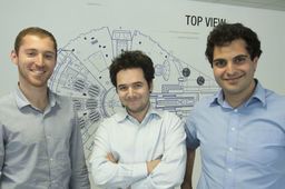 CardifLab's tweet image. Avec #ShiftTechnology, l&apos;#IntelligenceArtificielle s&apos;invite chez les #assureurs 💡
buff.ly/2zkocqS #IA #assurance