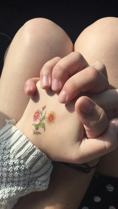 —♡; ᴍ+ᴅ

                    one year and nine months