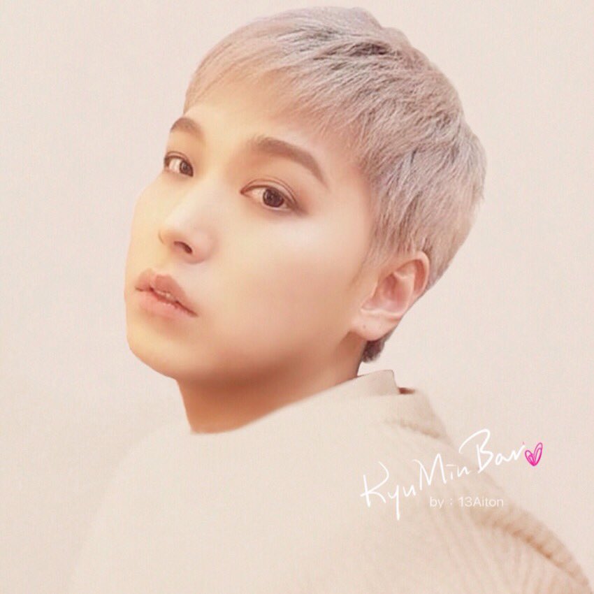 D-569

Share a set of pictures from February 3

进入回归状态。

#KyuMin