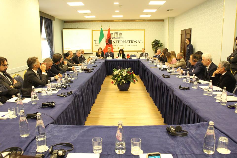 #FiscalIncentives for Strategic #Investors, Qato Says
Read more: invest-in-albania.org/fiscal-incenti…