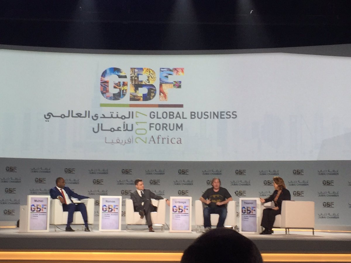 Salma_Abbasi's tweet photo. Former Prime Minister #Roivas led #Estonia to be the 1st country in the world to established digital identify for all its citizens, 15 years ago!#Technology is easy, it's an equaliser but you need #leadership" #AGBF2017 @DcgbForums #Africa https://t.co/LAE3dABnq9
