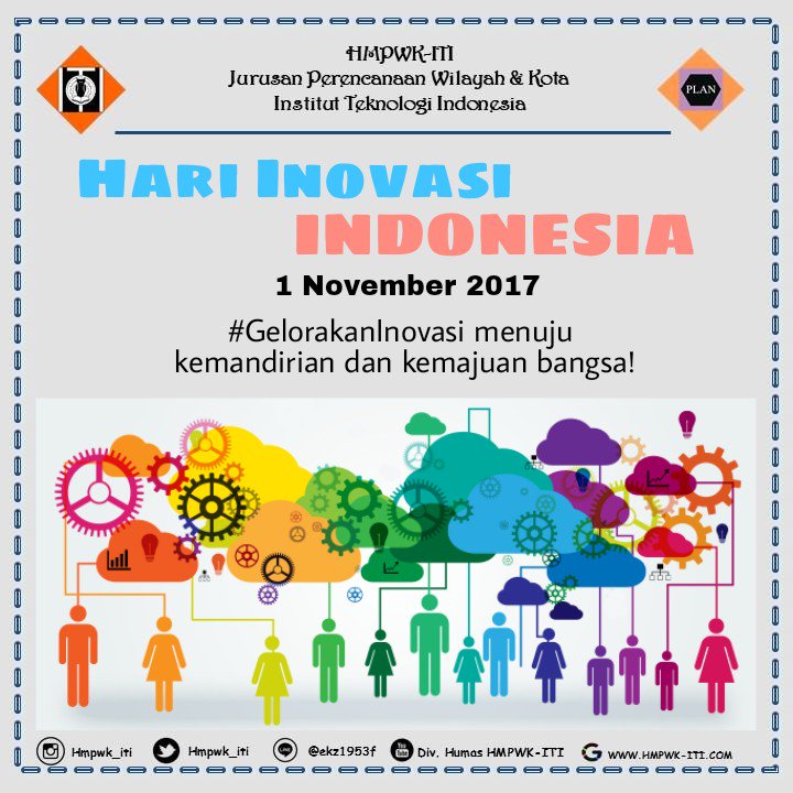 HMPWK-ITI tweet media