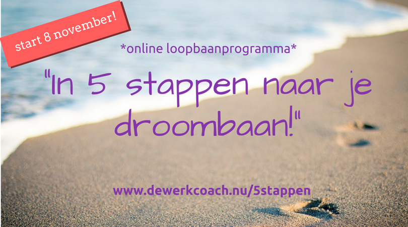 dorinevanbree's tweet photo. Nieuwe ronde van mijn #loopbaanprogramma start bijna! Je kunt je nu opgeven. https://t.co/7cbJ3Wa5be 'Ontdek je droom en maak er werk van!' https://t.co/tDGZRko83c