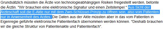 waschbaerpower's tweet photo. Warum es bei der #ePA (noch) nicht vorangeht in einem Satz:
https://t.co/GhZnl0v9h6 https://t.co/m3j9L6Sdpk