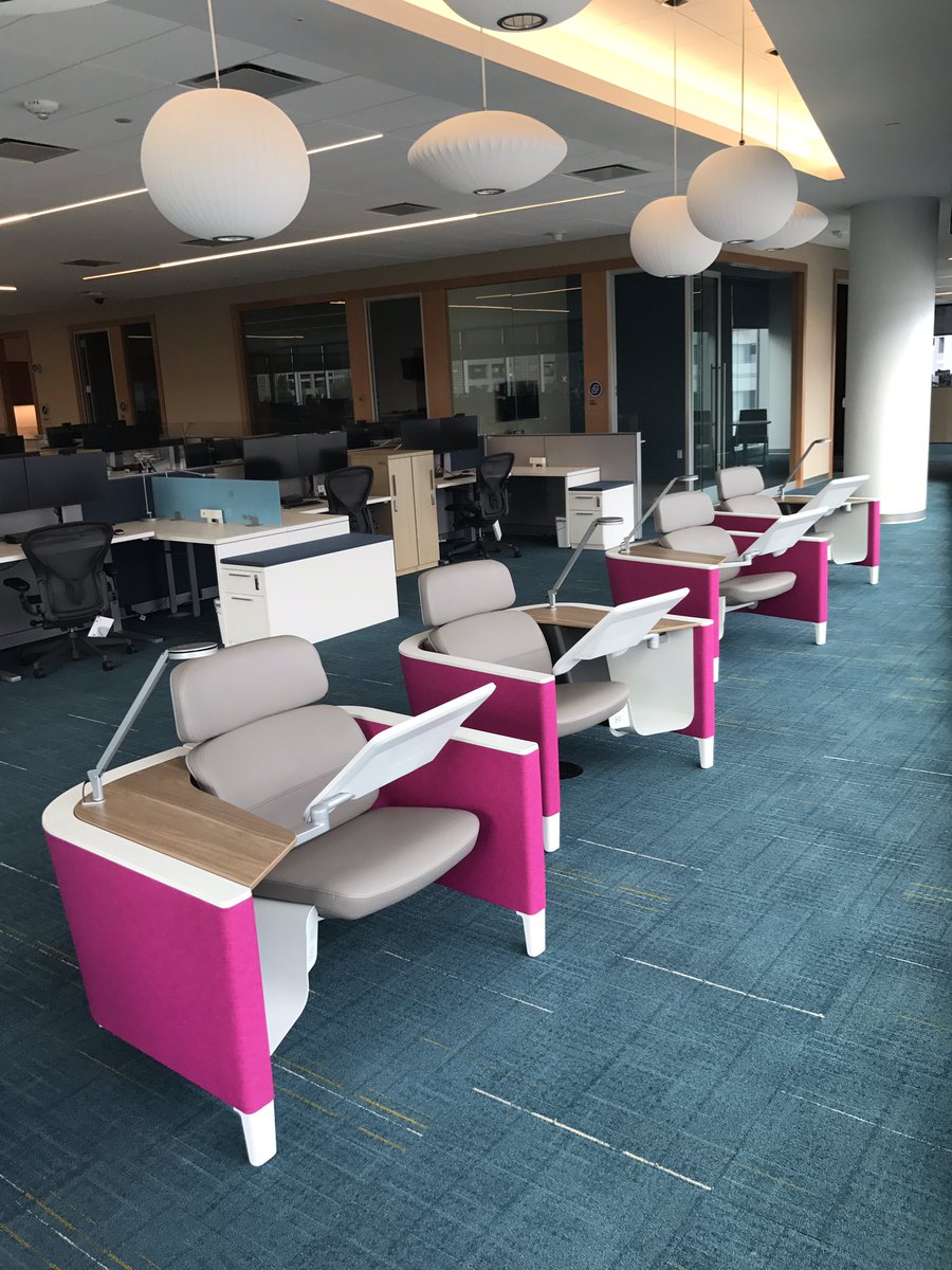 ExservInc's tweet image. 2000 station install