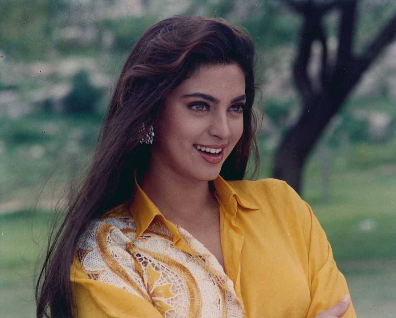 Happy Birthday
JUHI CHAWLA 