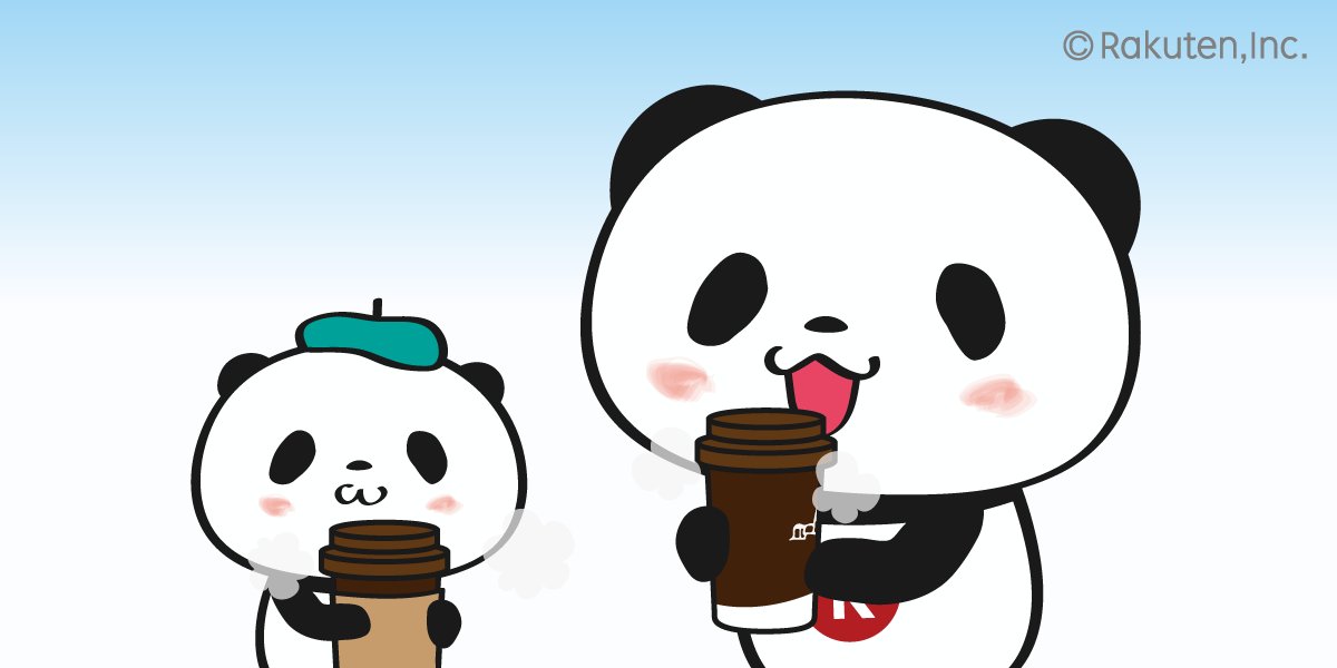 Buta お買いものパンダ 楽天パンダ Rt 優しいおパン もう寒くなってきましたし 風邪には気をつけましょう 温かそうな飲み物 模様からローソンマチカフェのコーヒーでしょうか 2枚目でも飲んでました ローソンは楽天ペイ使えるしね 3枚目と同じ Buta お買いものパンダ 楽天パンダ Rt 優しいおパン もう寒くなってきましたし 風邪には気をつけましょう 温かそうな飲み物 模様からローソンマチカフェのコーヒーでしょうか 2枚目でも飲んでました ローソンは楽天ペイ使えるしね 3枚目と同じ