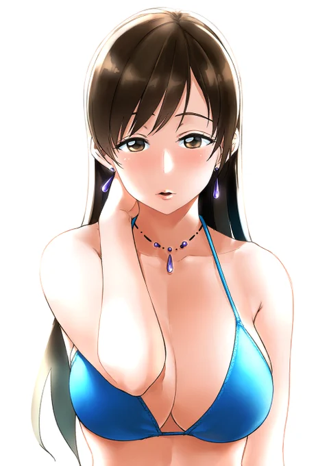 #無言でおっぱいをあげる見た人もやる 