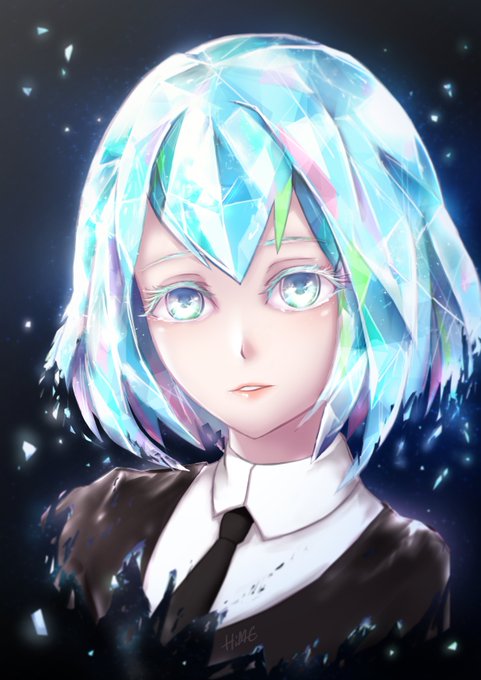 宝石の国 高画質 のtwitterイラスト検索結果 宝石の国 高画質 のtwitterイラスト検索結果
