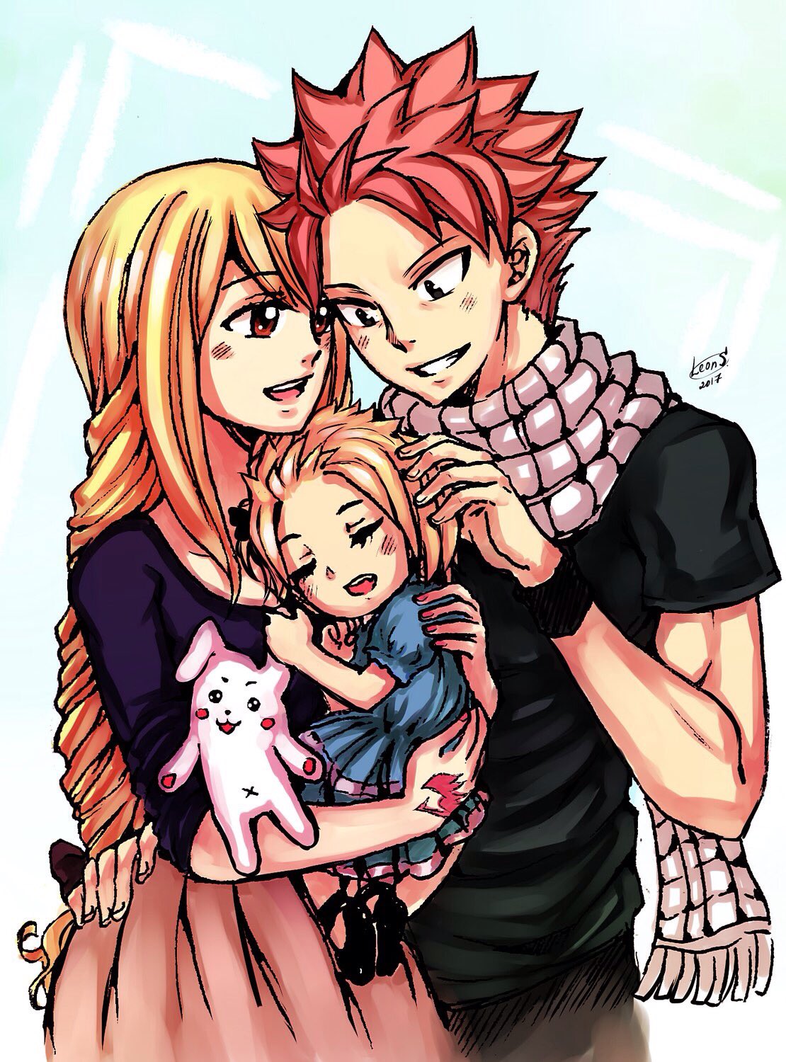 Ликола On Twitter: "Один Из Любимых Пейрингов – Нацу/Люси. Наверное,  Никогда Не Пойму, Почему Некоторые С Такой Жестокостью Хейтерят Их. #Аниме  #Хвостфеи #Налю Https://T.co/M2Ls23Nlhr" / Twitter